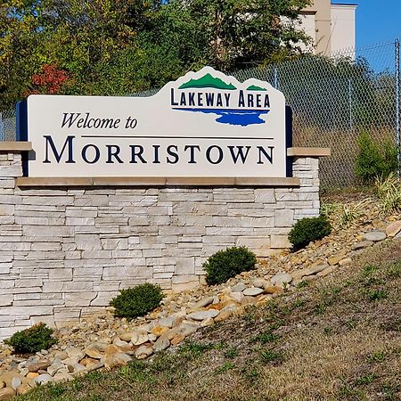 Best Western Plus Morristown Conference Center Eksteriør bilde
