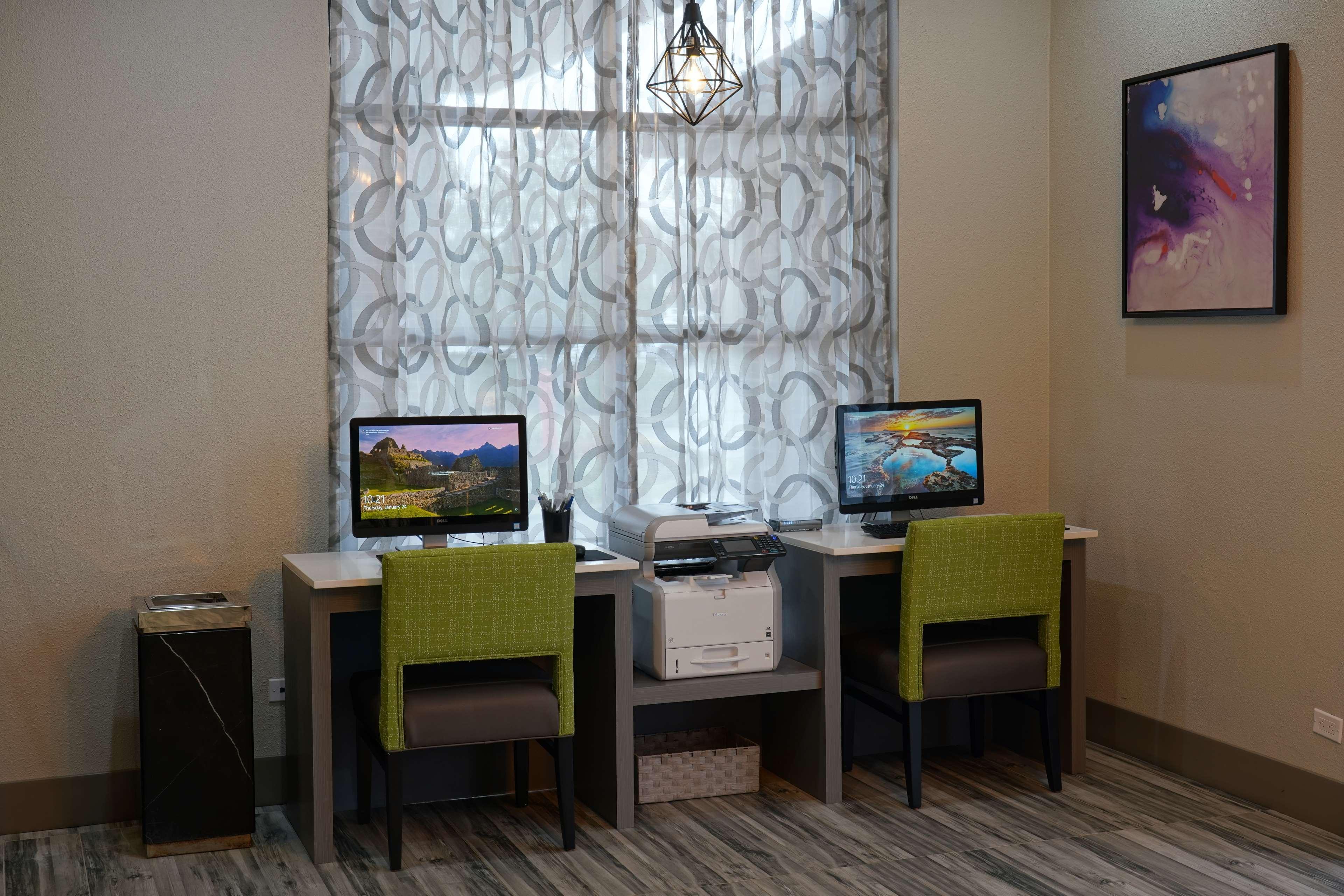 Best Western Plus Morristown Conference Center Eksteriør bilde