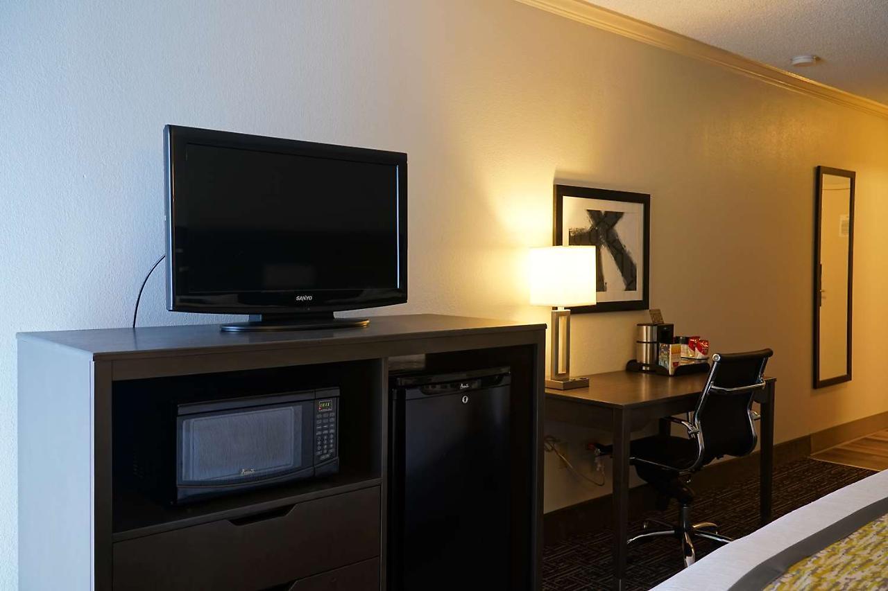 Best Western Plus Morristown Conference Center Eksteriør bilde